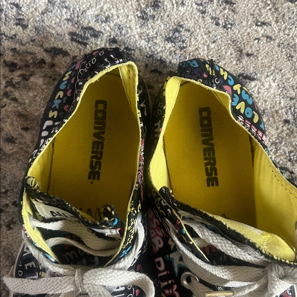 Converse low top - Picture 6 of 6